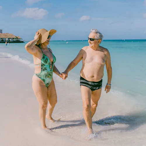 Enilton - Aruba (Caribe)