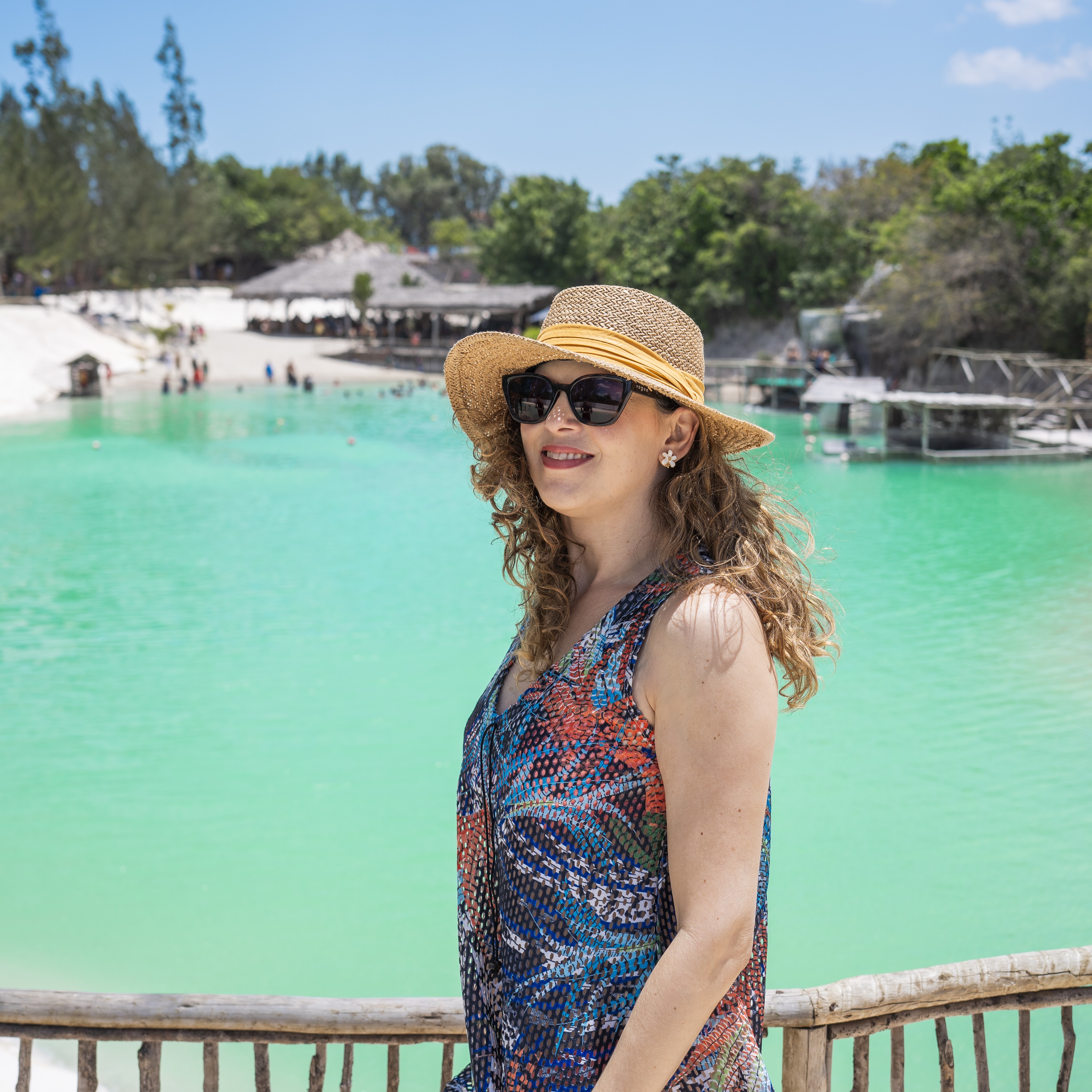 Marília - Jericoacoara