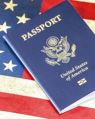 Assessoria para Visto Americano